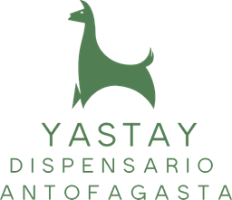 Dispensario Yastay